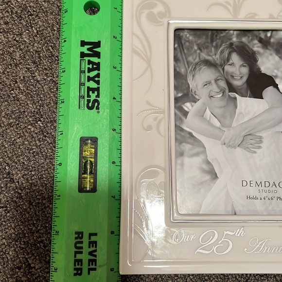 Demdaco studio 25th anniversary frame - Picture 4 of 7